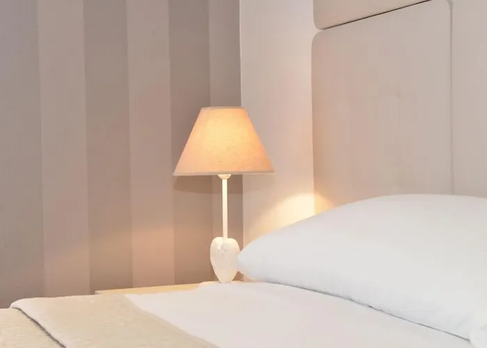 Maison Flaminio Roma